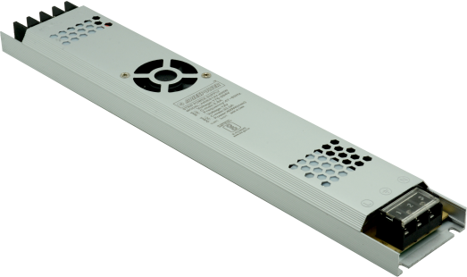 ARIESPOWER SLIM 12V 400W SMPS